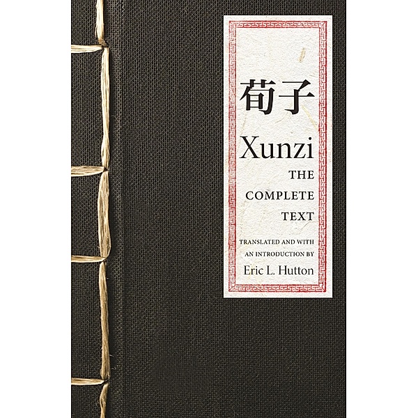 Xunzi, Xunzi