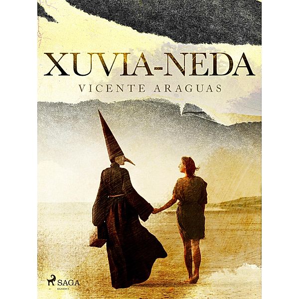 Xuvia-neda, Vicente Araguas