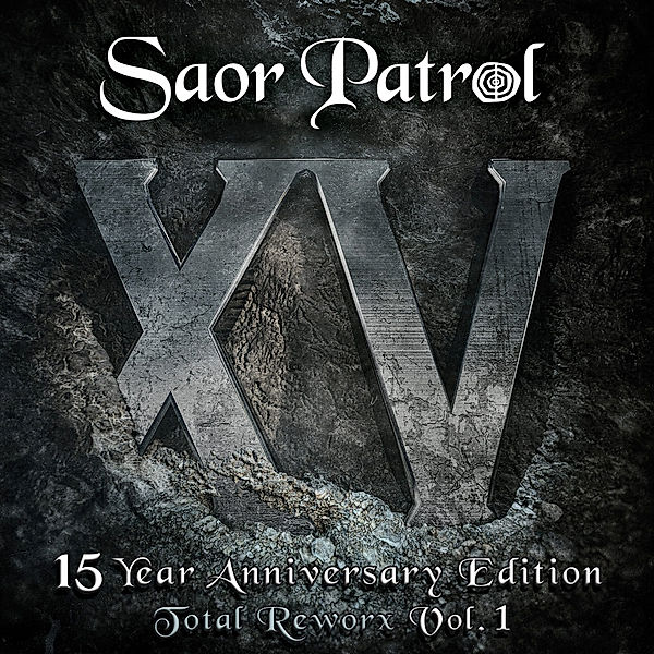 Xv-15 Year Anniversary Edition-Total Reworx 1, Saor Patrol