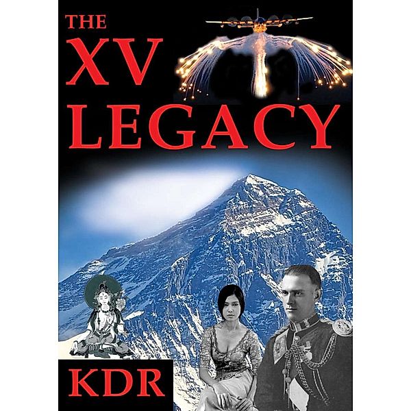 XV Legacy, No-Surname Kdr