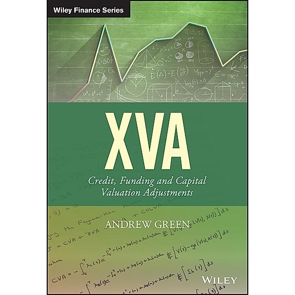 XVA / Wiley Finance Series, Andrew Green