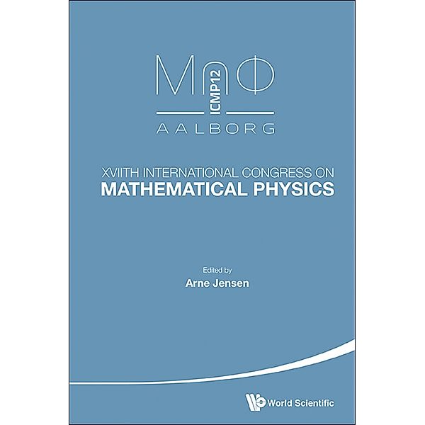 Xviith International Congress On Mathematical Physics