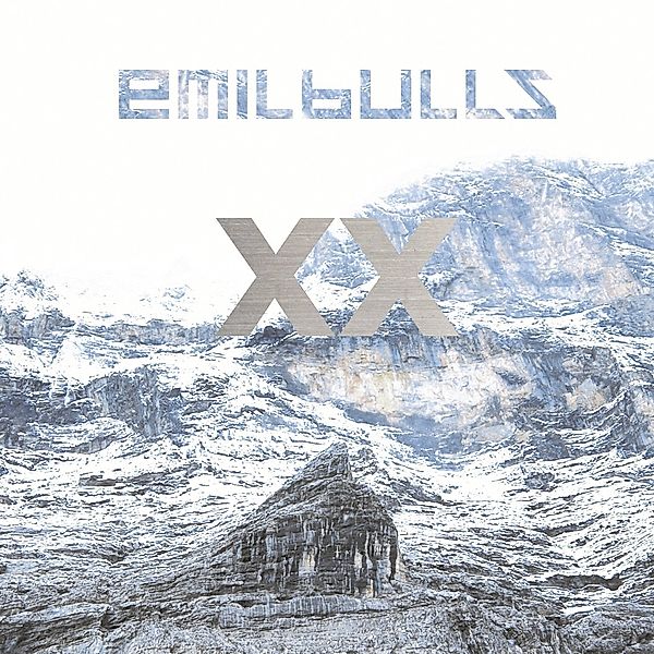 XX (2CD-Digipack), Emil Bulls