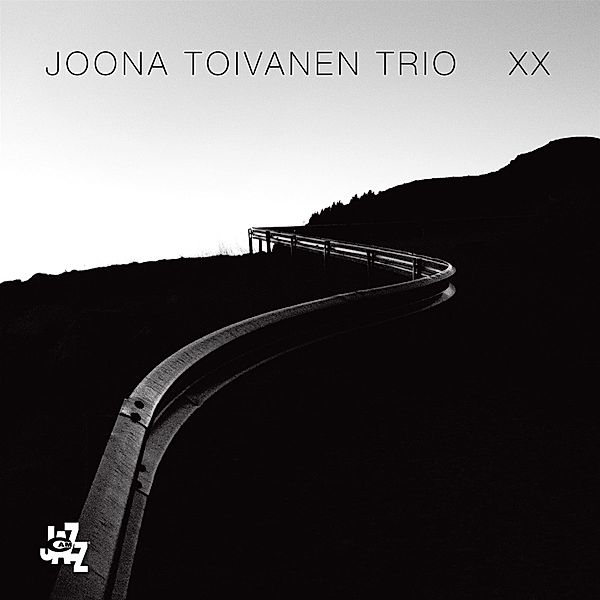 Xx, Joona Toivanen Trio