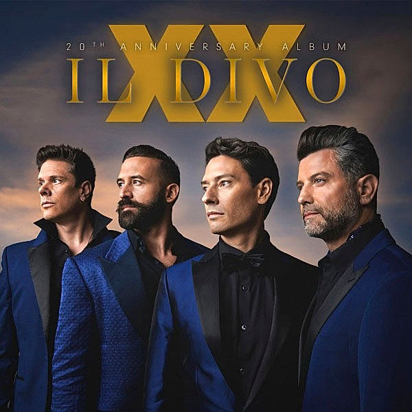 XX, Il Divo