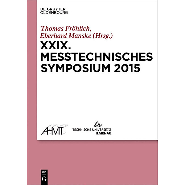 XXIX Messtechnisches Symposium