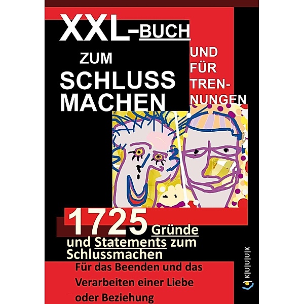 XXL-Buch zum Schluss Machen und für Trennungen, Werner Müller