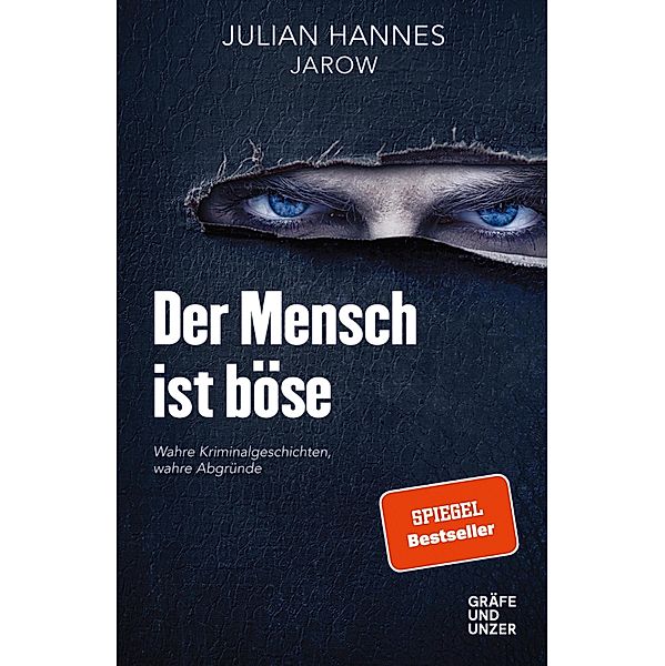 XXL-Leseprobe: Der Mensch ist böse, Julian Hannes