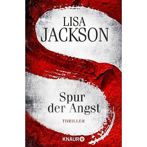 XXL-Leseprobe - S Spur der Angst, Lisa Jackson