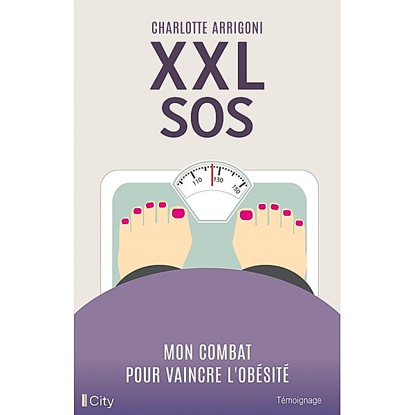 XXL SOS, Charlotte Arrigoni