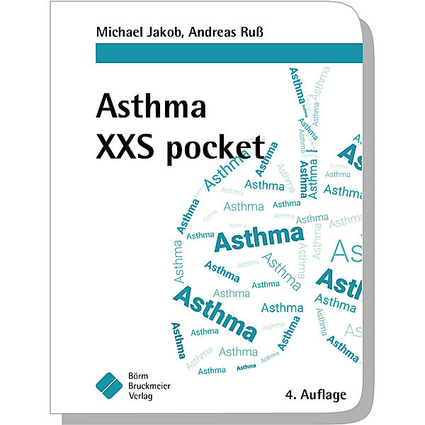 XXS pockets / Asthma XXS pocket, Michael Jakob