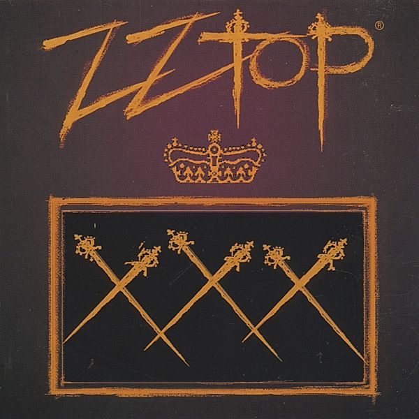 XXX, ZZ Top