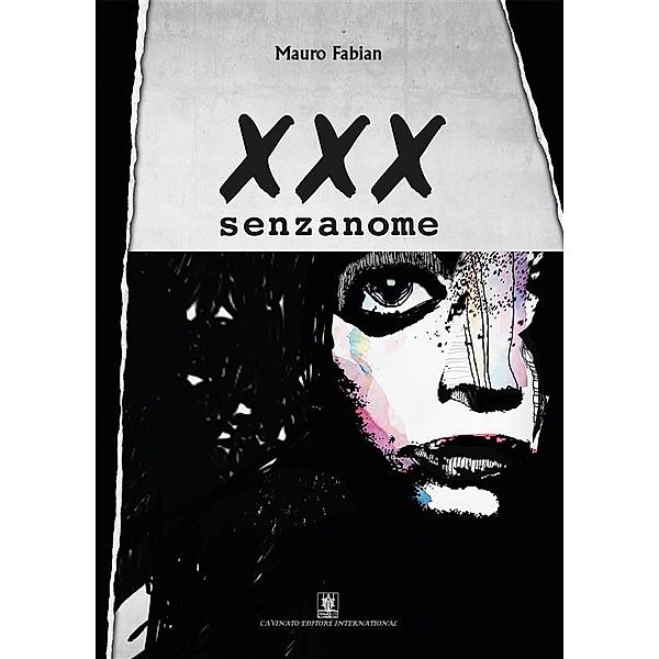 XXX senzanome, Mauro Fabian