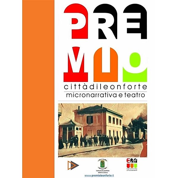 XXXV^ edizione Premio Città di Leonforte, Autori Vari