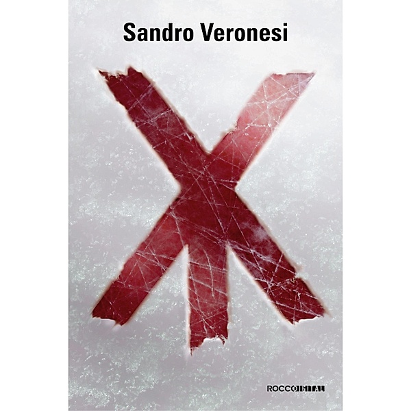 XY, Sandro Veronesi