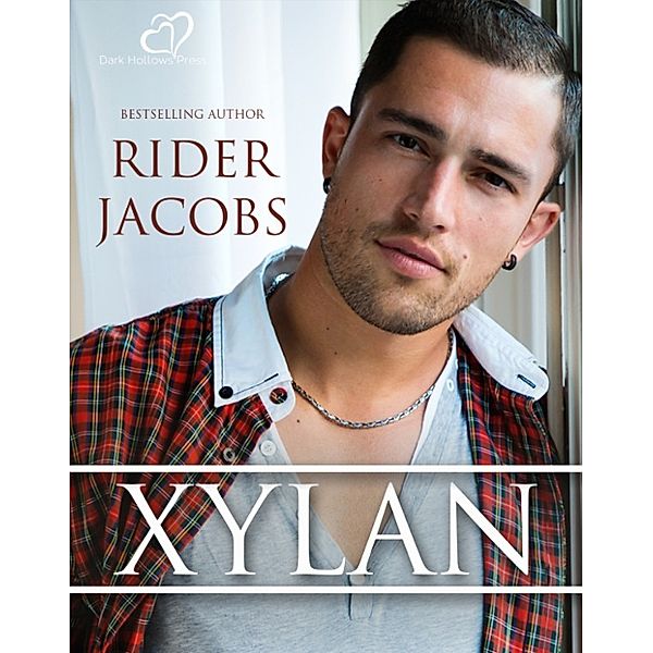Xylan, Rider Jacobs