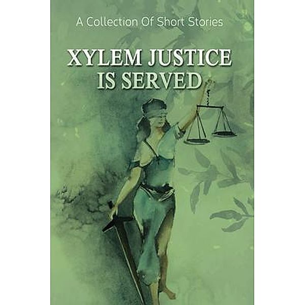 Xylem Justice Is Served, William "Brent" Heckler