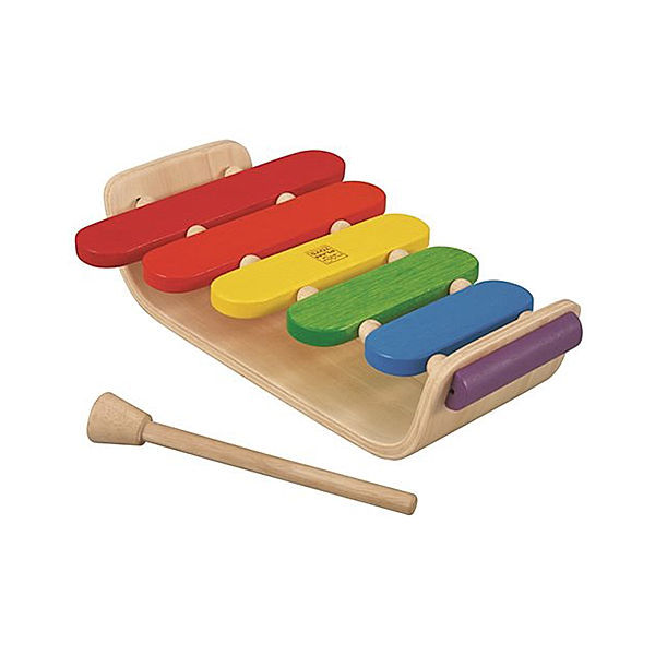 Plan Toys Xylophone OVAL