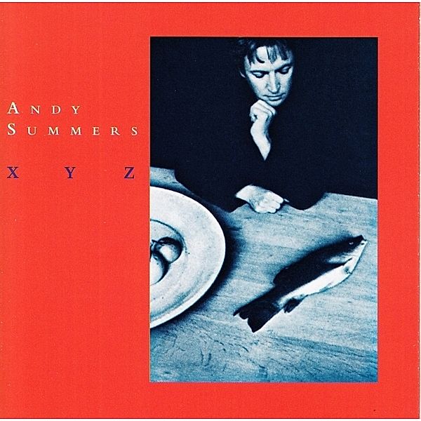 Xyz, Andy Summers