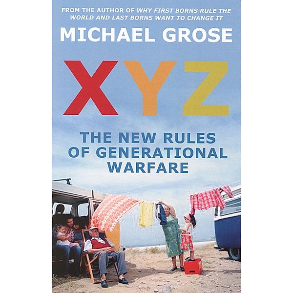 XYZ / Puffin Classics, Michael Grose