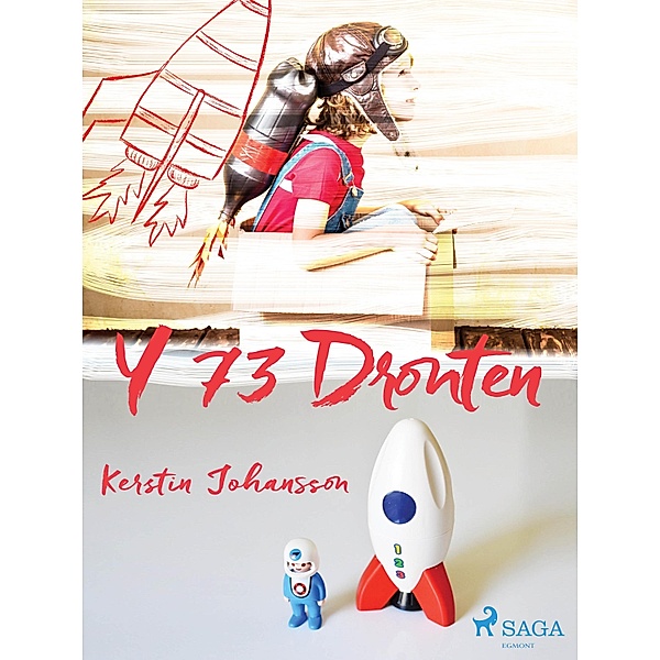 Y 73 Dronten, Kerstin Johansson