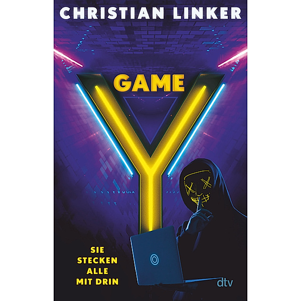 Y-Game - Sie stecken alle mit drin, Christian Linker