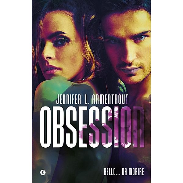 Y - Giunti: Obsession, Jennifer L. Armentrout