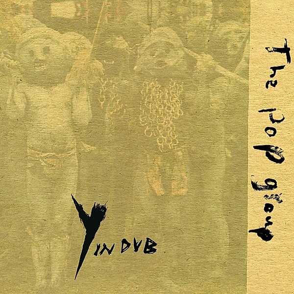 Y In Dub (2lp+Mp3) (Vinyl), The Pop Group