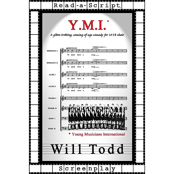 Y.M.I., Will Todd
