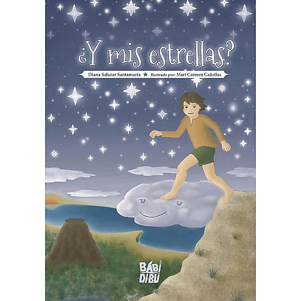 ¿Y mis estrellas?, Diana Salazar Santamaría