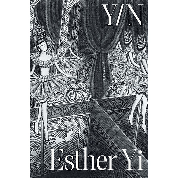 Y/N, Esther Yi