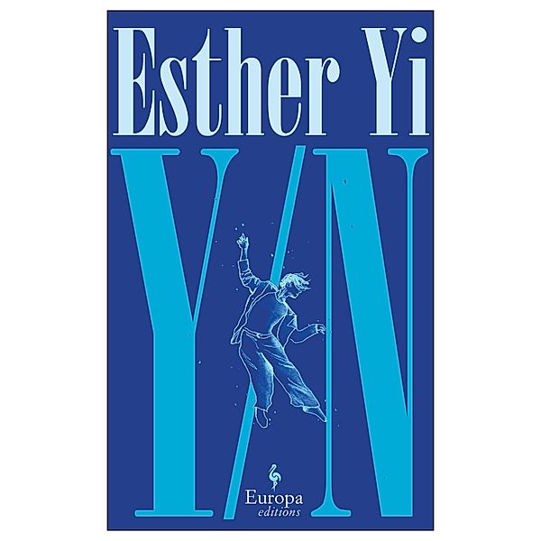 Y/N, Esther Yi