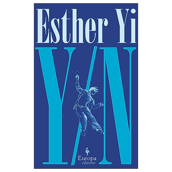 Y/N, Esther Yi