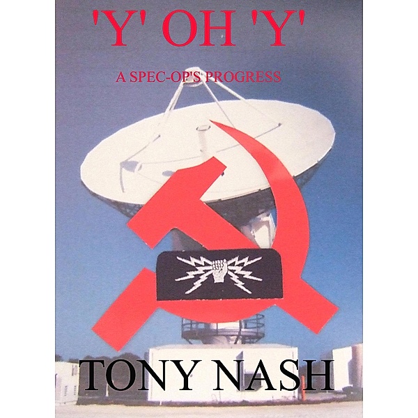 'Y' oh 'Y', Tony Nash