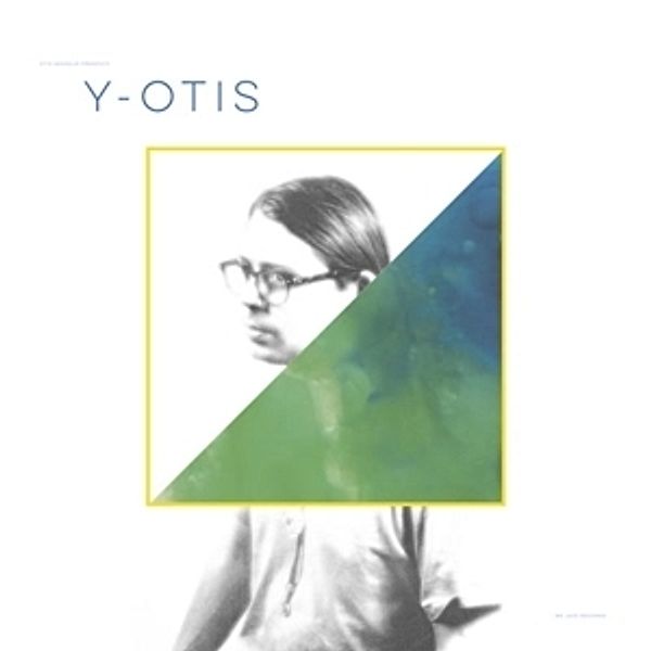 Y-Otis (Vinyl), Otis Sandsjö