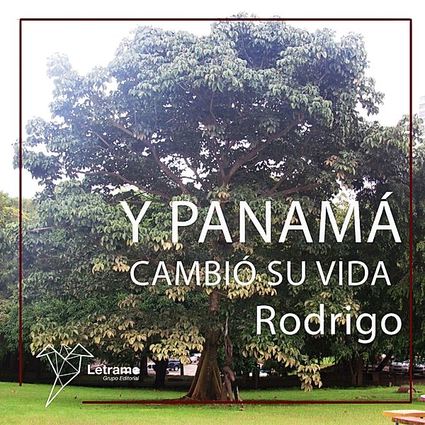 Y Panamá cambió su vida, Rodrigo