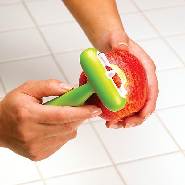 Y-Peeler Keramik