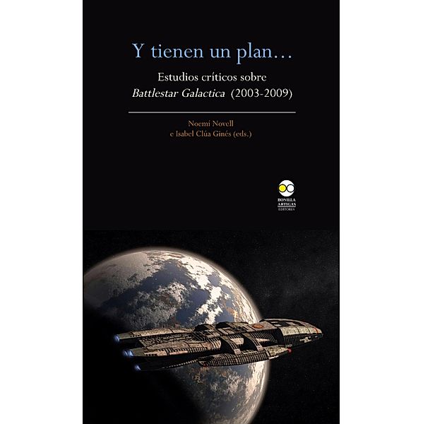 Y tienen un plan...