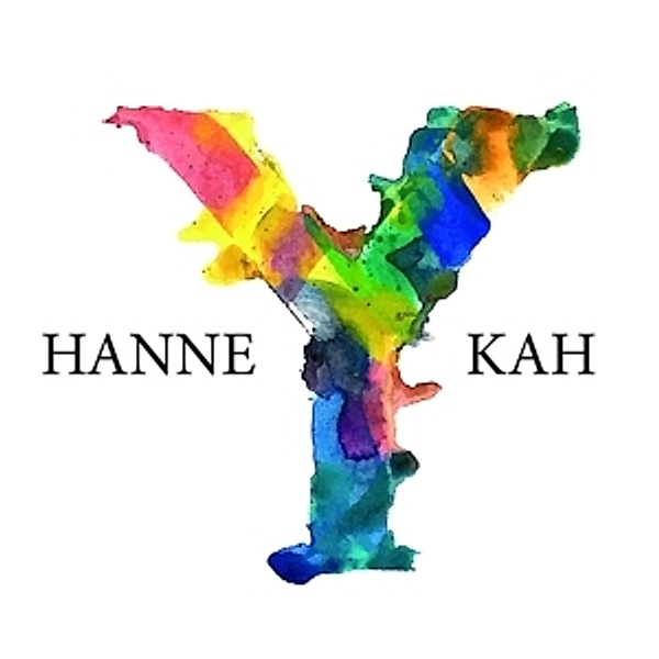 Y (Vinyl), Hanne Kah