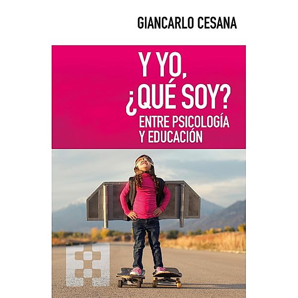 Y yo, ¿qué soy? / Nuevo Ensayo, Giancarlo Cesana