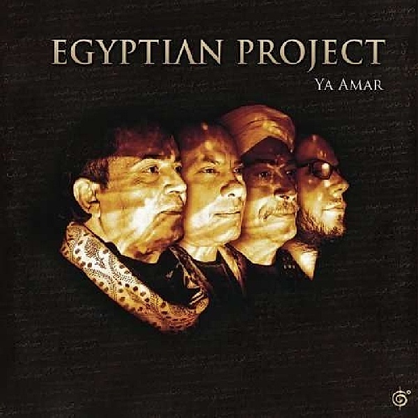 Ya Amar, Egyptian Project