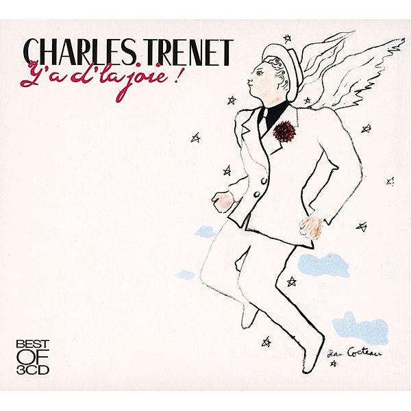 Y'A D'La Joie - Best Of, Charles Trenet