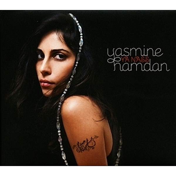 Ya Nass (Vinyl), Yasmine Hamdan