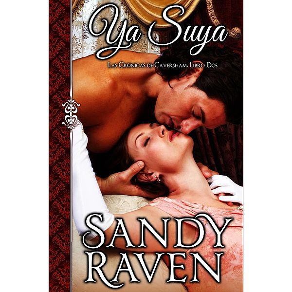 Ya Suya, Sandy Raven