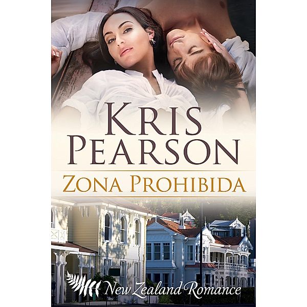 Ya traducido: Zona prohibida / Kris Pearson, Kris Pearson