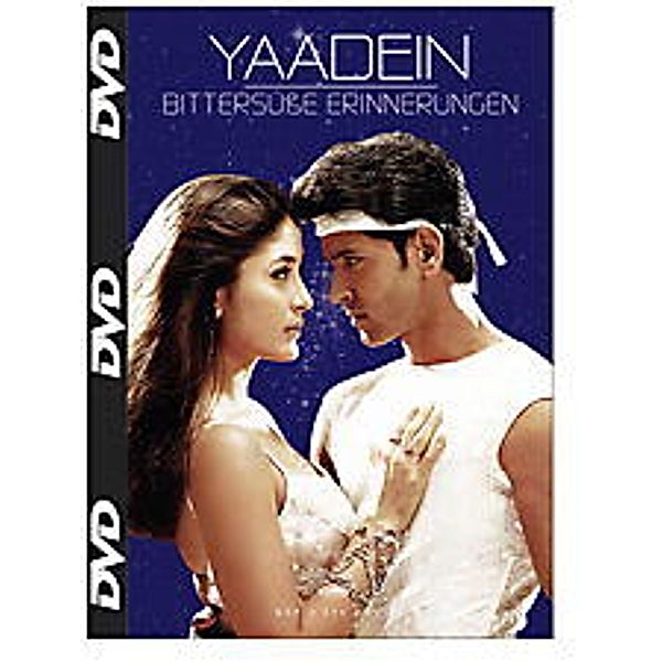 Yaadein - Bittersüße Erinnerungen, Yaadein