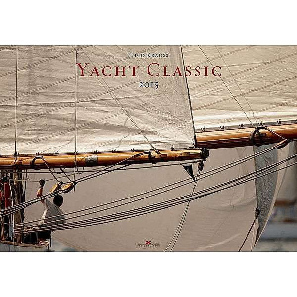 Yacht Classic 2015