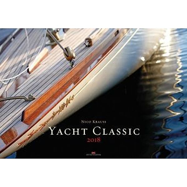 Yacht Classic 2018