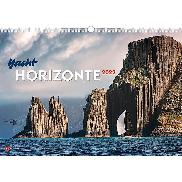 Yacht Horizonte 2022