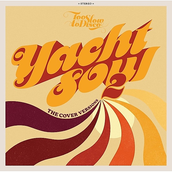 Yacht Soul - The Cover Versions 2, Diverse Interpreten